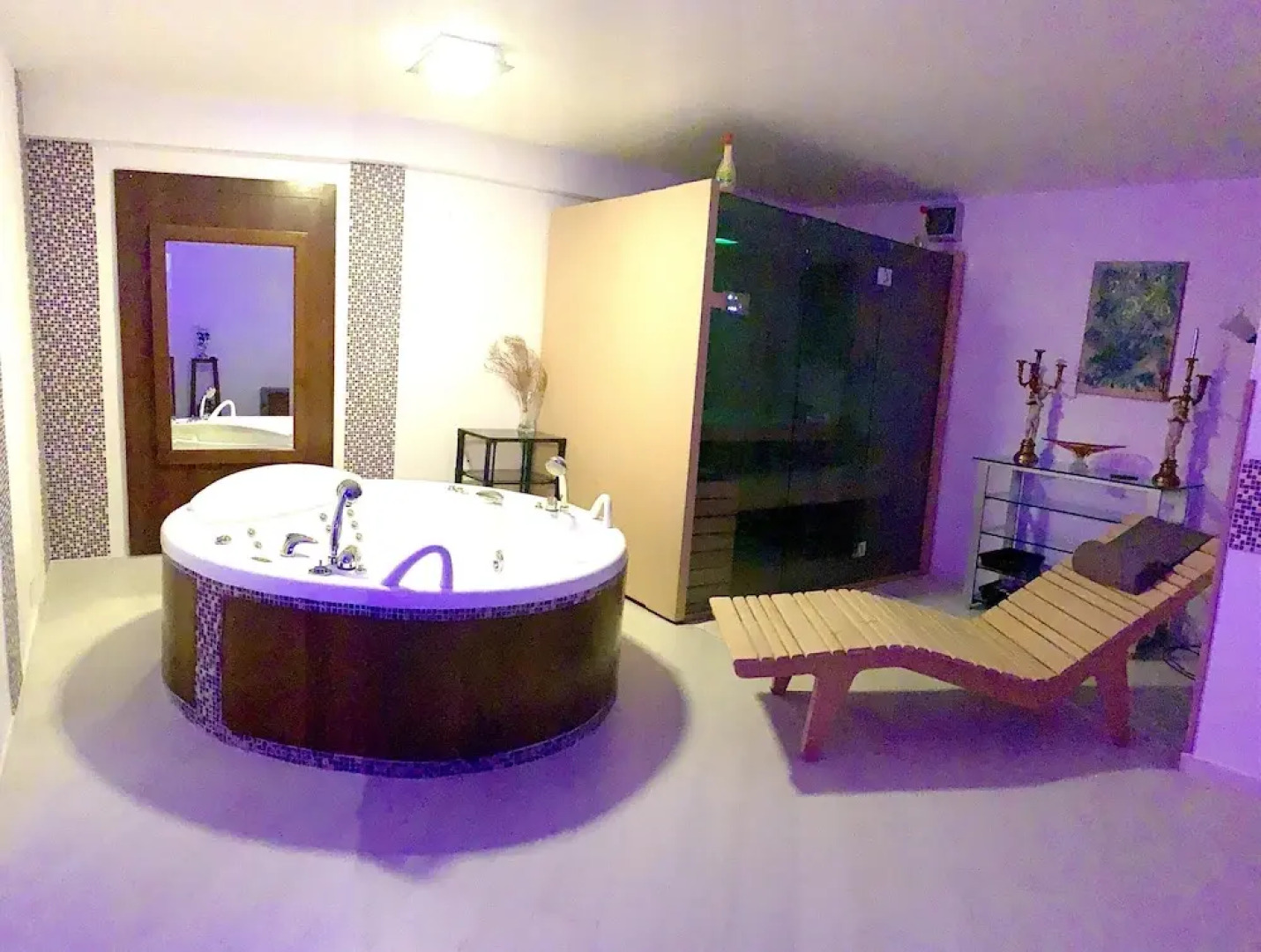 Villa With 4 Bedrooms in Castellaccio, With Private Pool, Enclosed Garden and Wifi