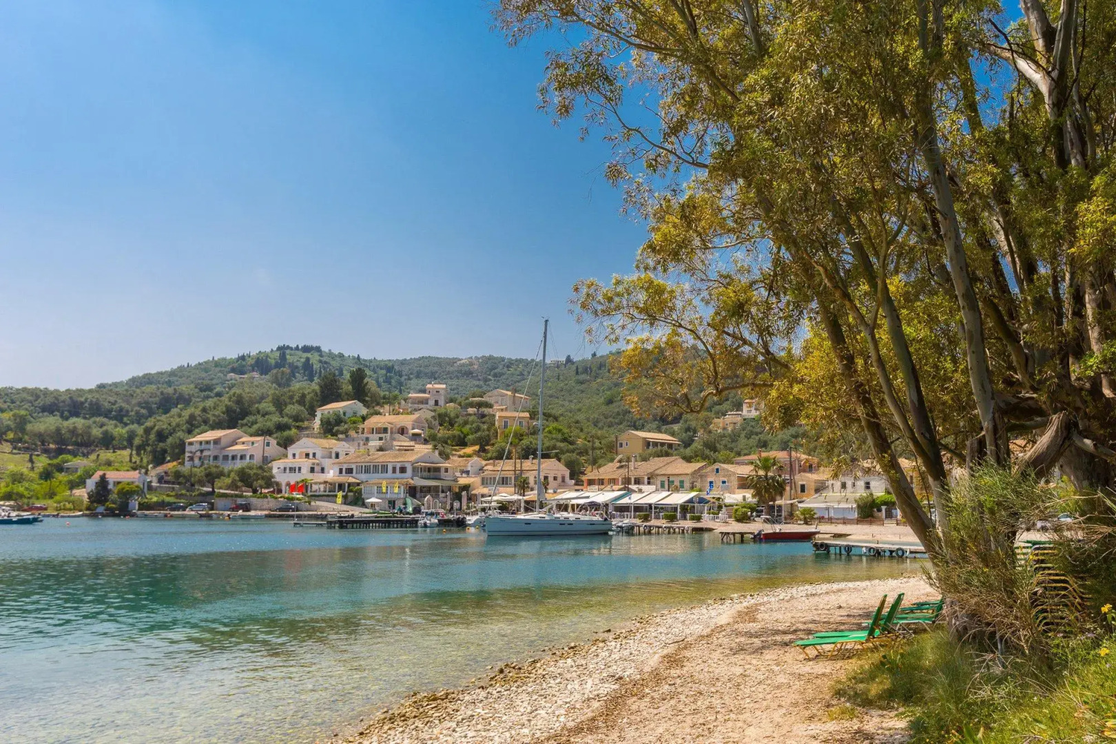 Anna Apartment Walk to Beach A C Wifi Car Not Required - 2451