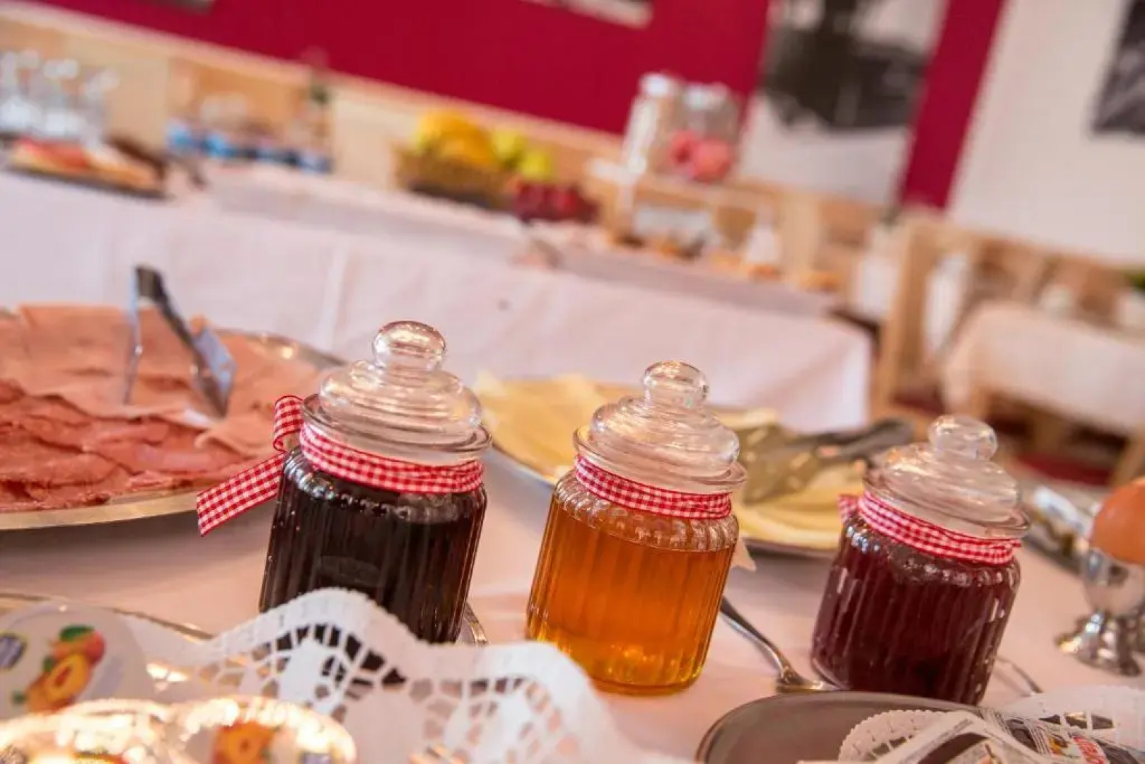 Hotel & Appartements Da Remo