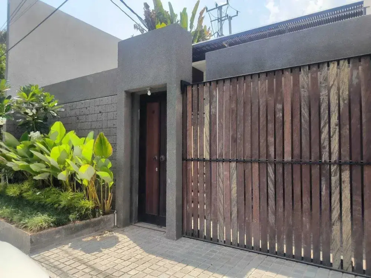 Tanna Villa Bali Tabanan