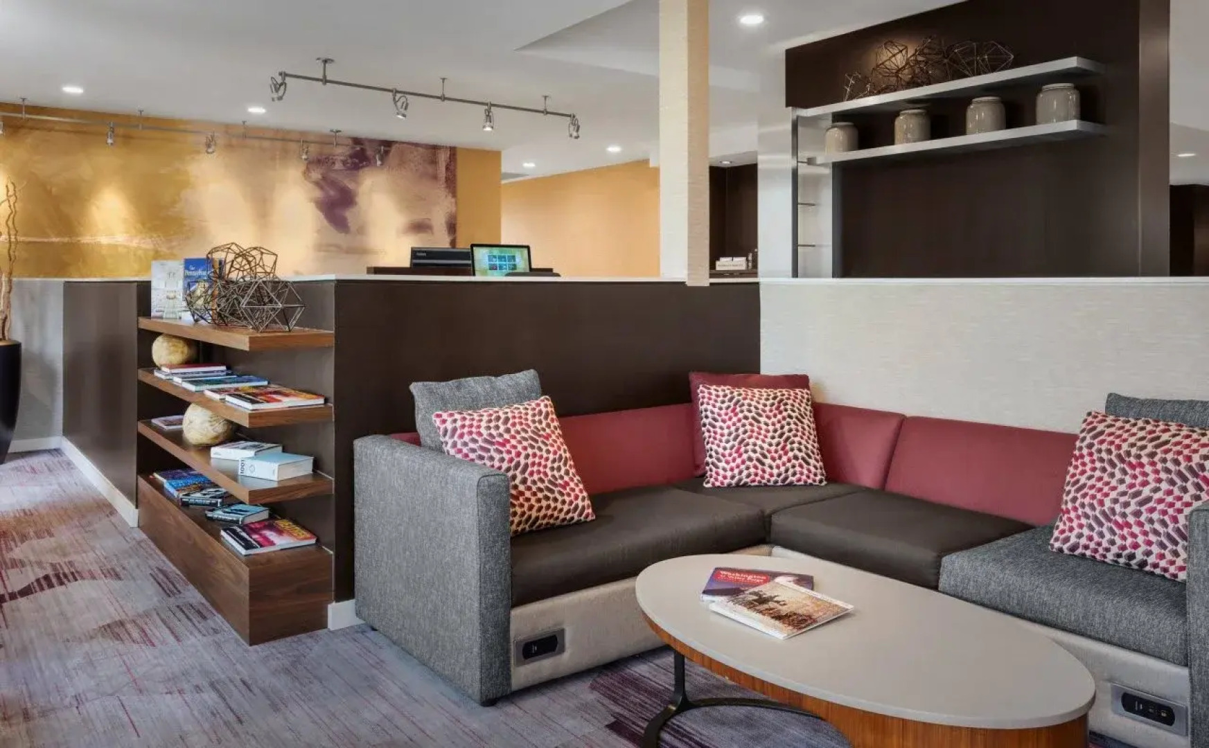 Courtyard Philadelphia Valley Forge/King of Prussia