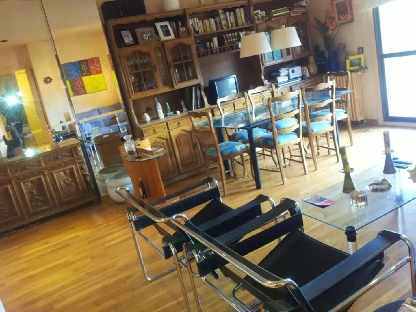 Apartment With 3 Bedrooms in Villafranca del Bierzo, With Wonderful Mountain View, Shared Pool, Furnished Terrace