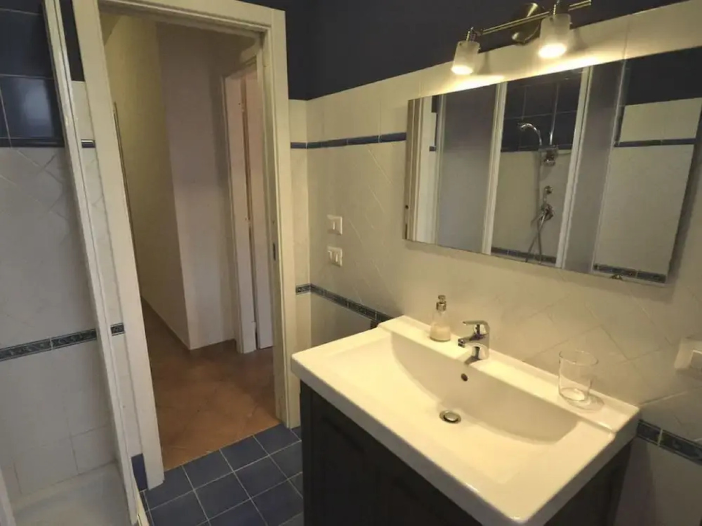 Adorable Holiday Home in Santa Lucia with Swimming Pool