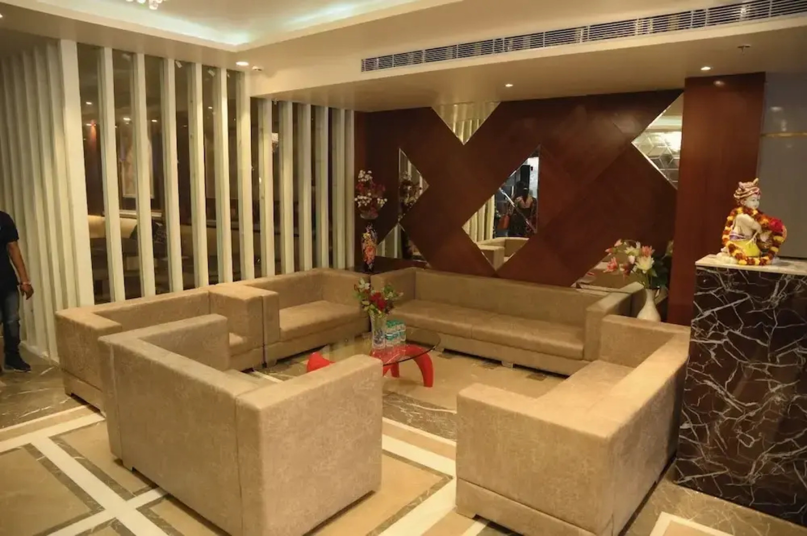 Hotel Psk Inn A Boutique