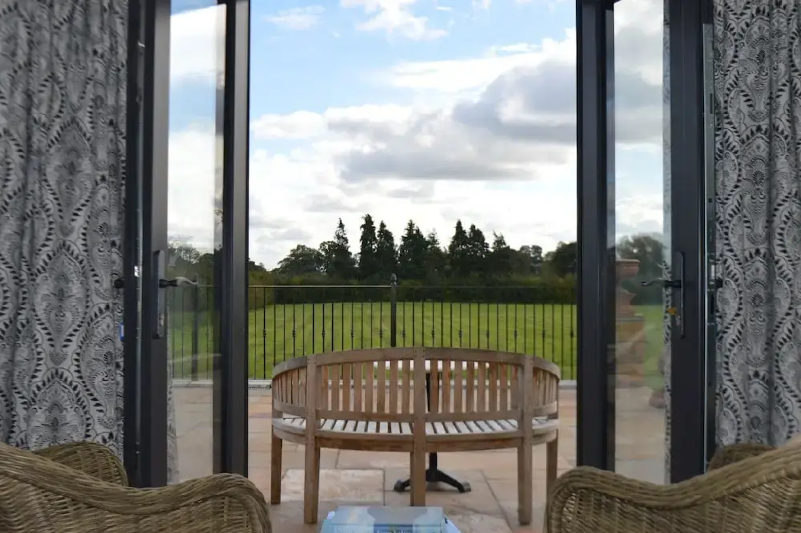 Millstone House Bed and Breakfast