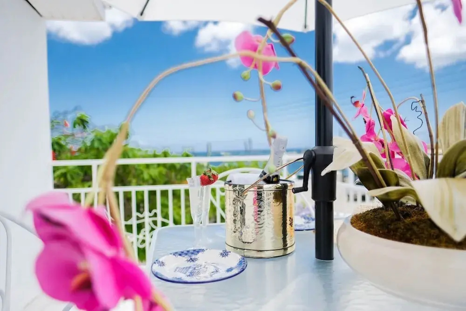 Ocean Front Property - Villa 5 Aruba Stunning