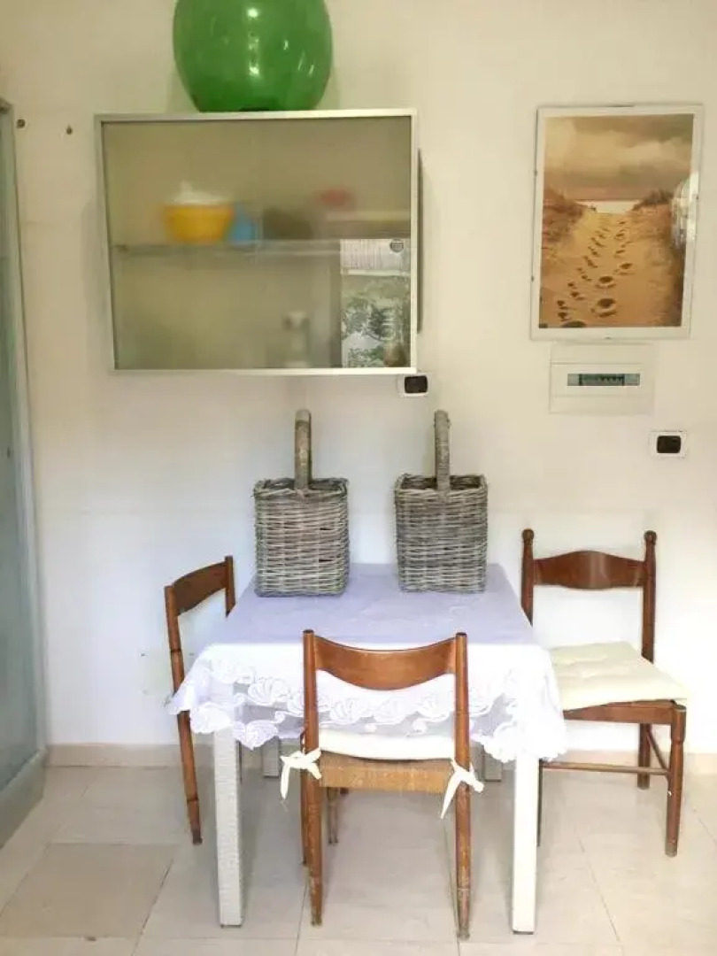 House With 4 Bedrooms in San Nicola Arcella, With Furnished Terrace and Wifi - 500 m From the Beach