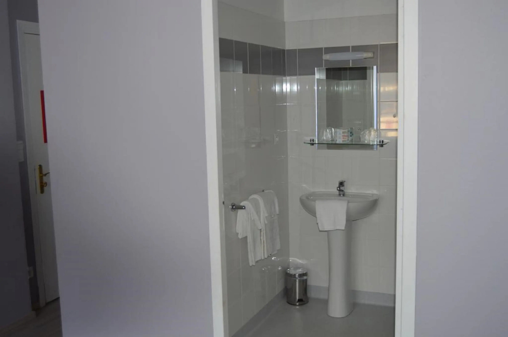 Hotel Restaurant Le Bellevue