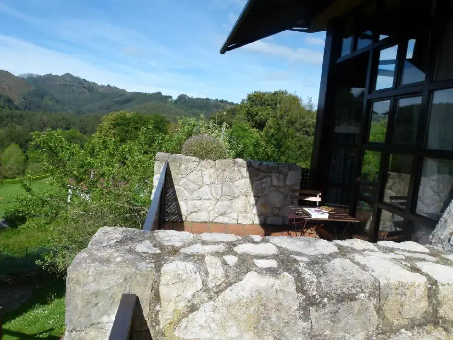 Hotel Finca Los Venancios