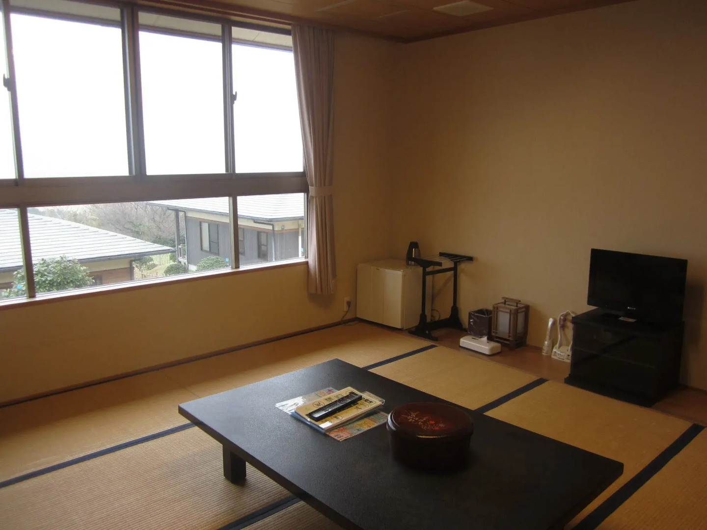 kokuminshukusya hadomisaki