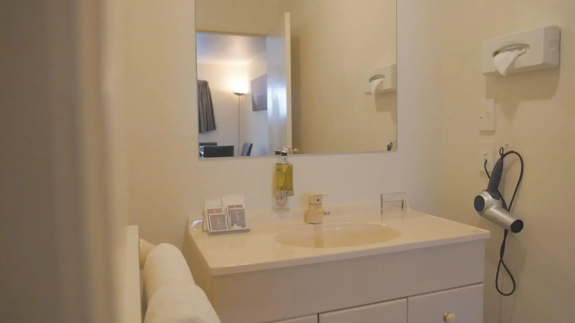 Sherborne Motor Lodge