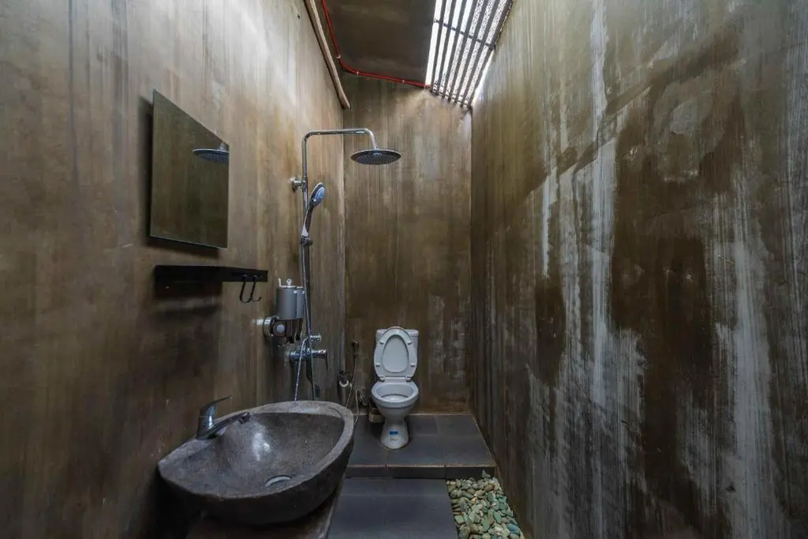 Elemento Homestay Badung