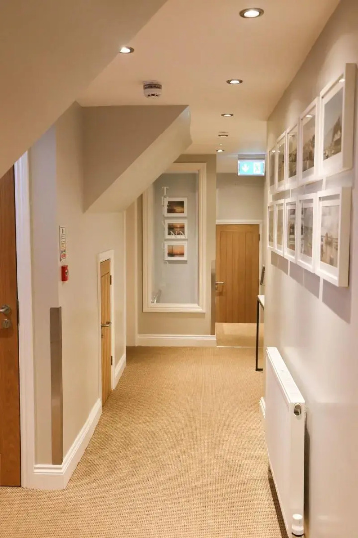 The Victory at Mersea