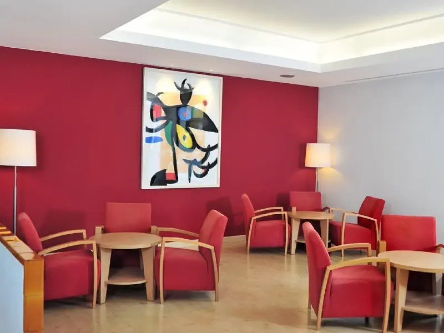 As Hoteles Porta Catalana Hotel