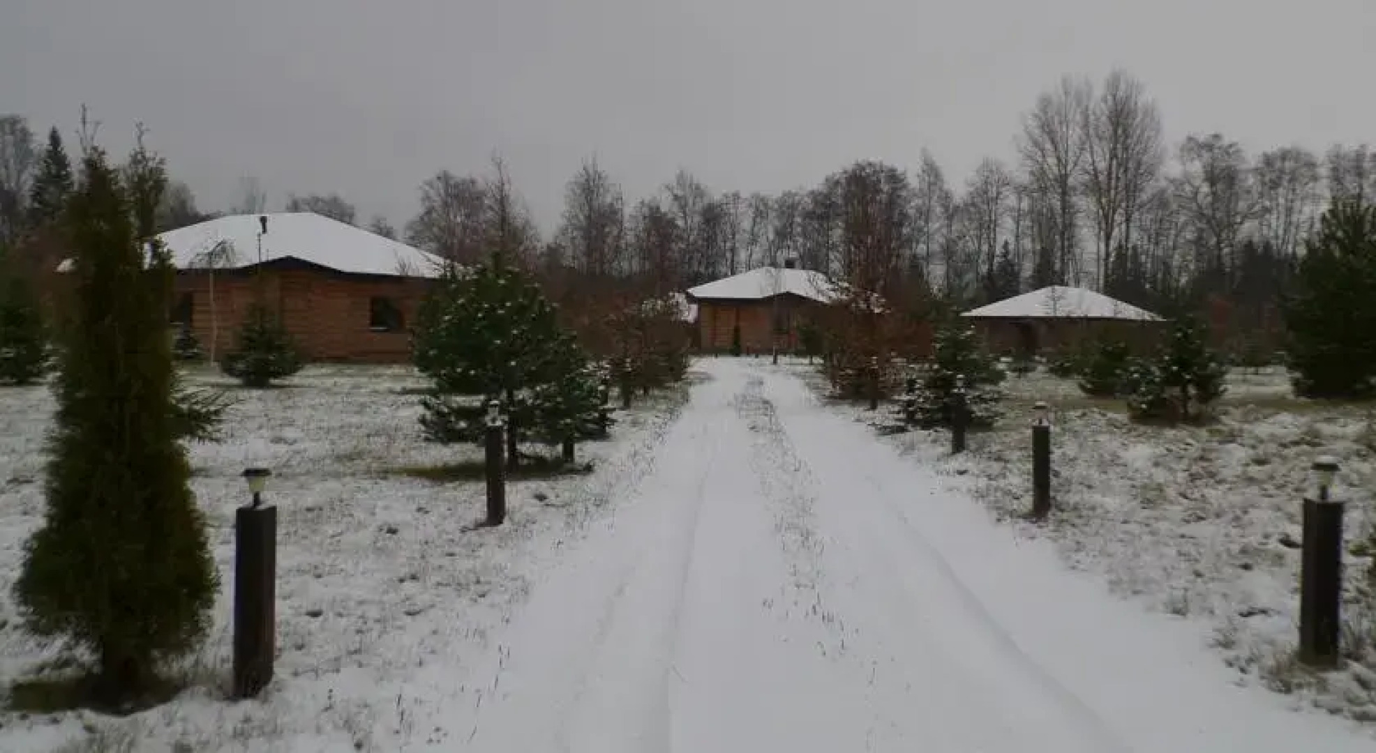 Zagorodny Dom Severny Krym