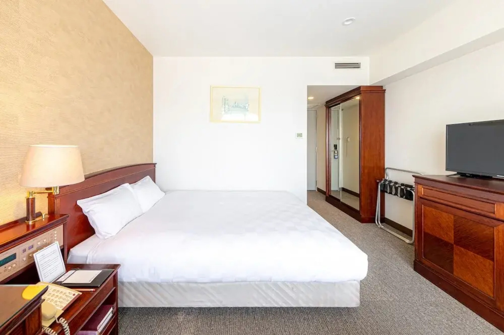 Hotel Ramada Kansai International Airport