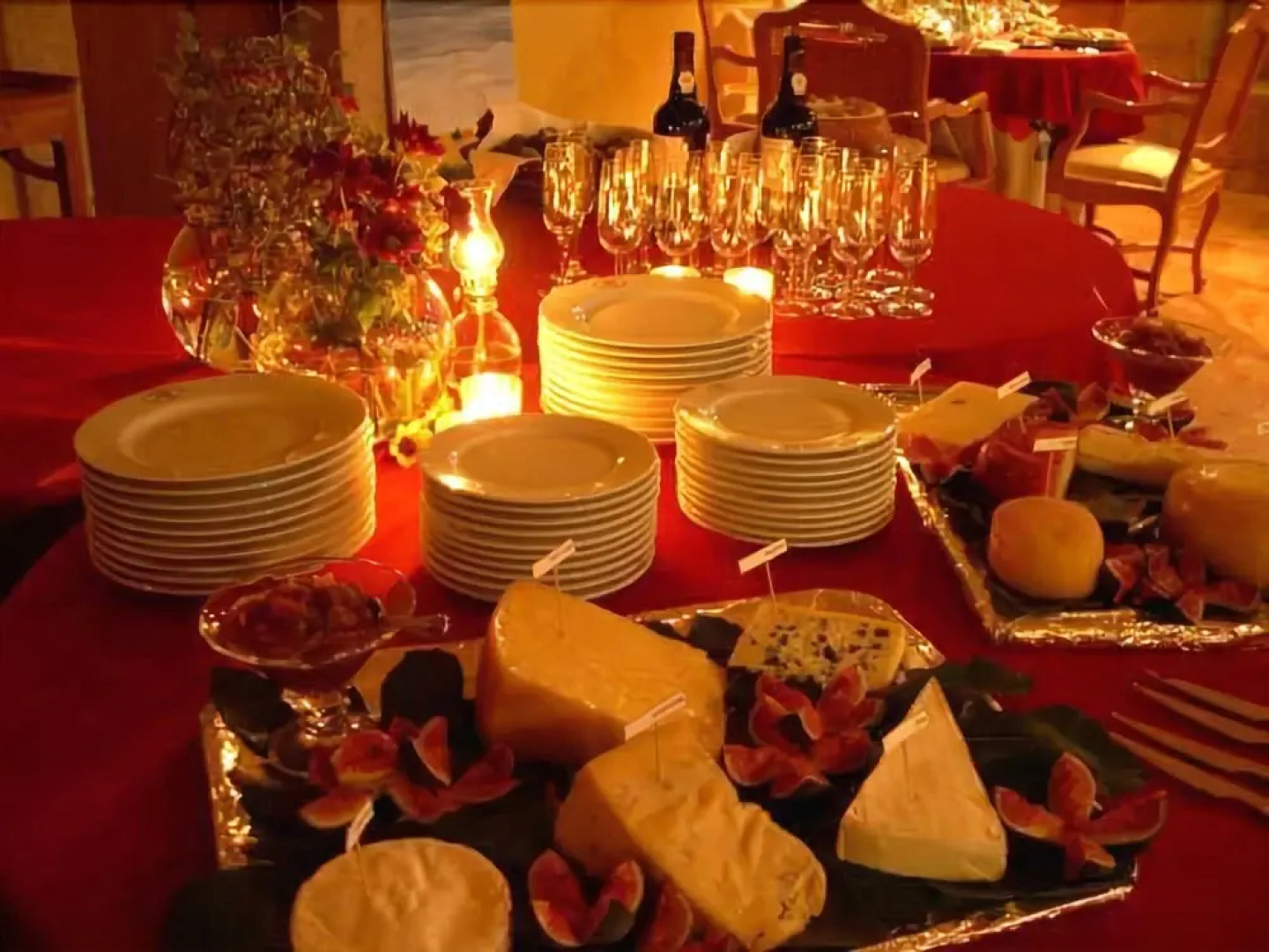 Hospedaria do Convento d'Aguiar- Turismo de Habitacao