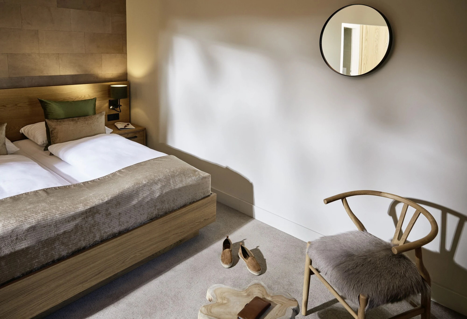 Robinson Club Schlanitzen Alm