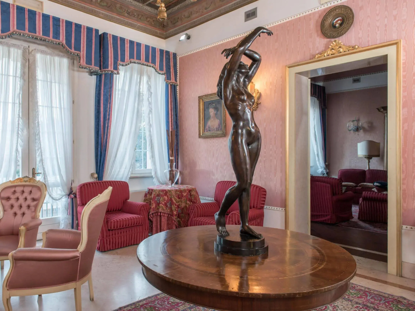 Hotel Duchessa Isabella Collection by GSA Hotels