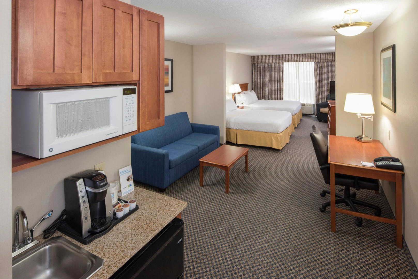 Holiday Inn Express & Suites East Greenbush (Albany-Skyline) by IHG