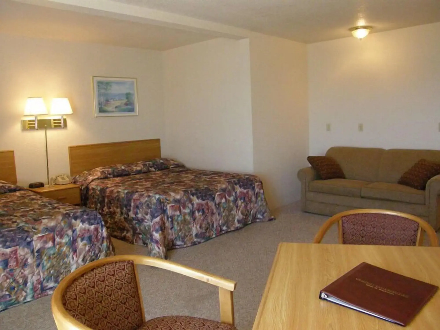 Fairview Beachfront Inn & Waterpark