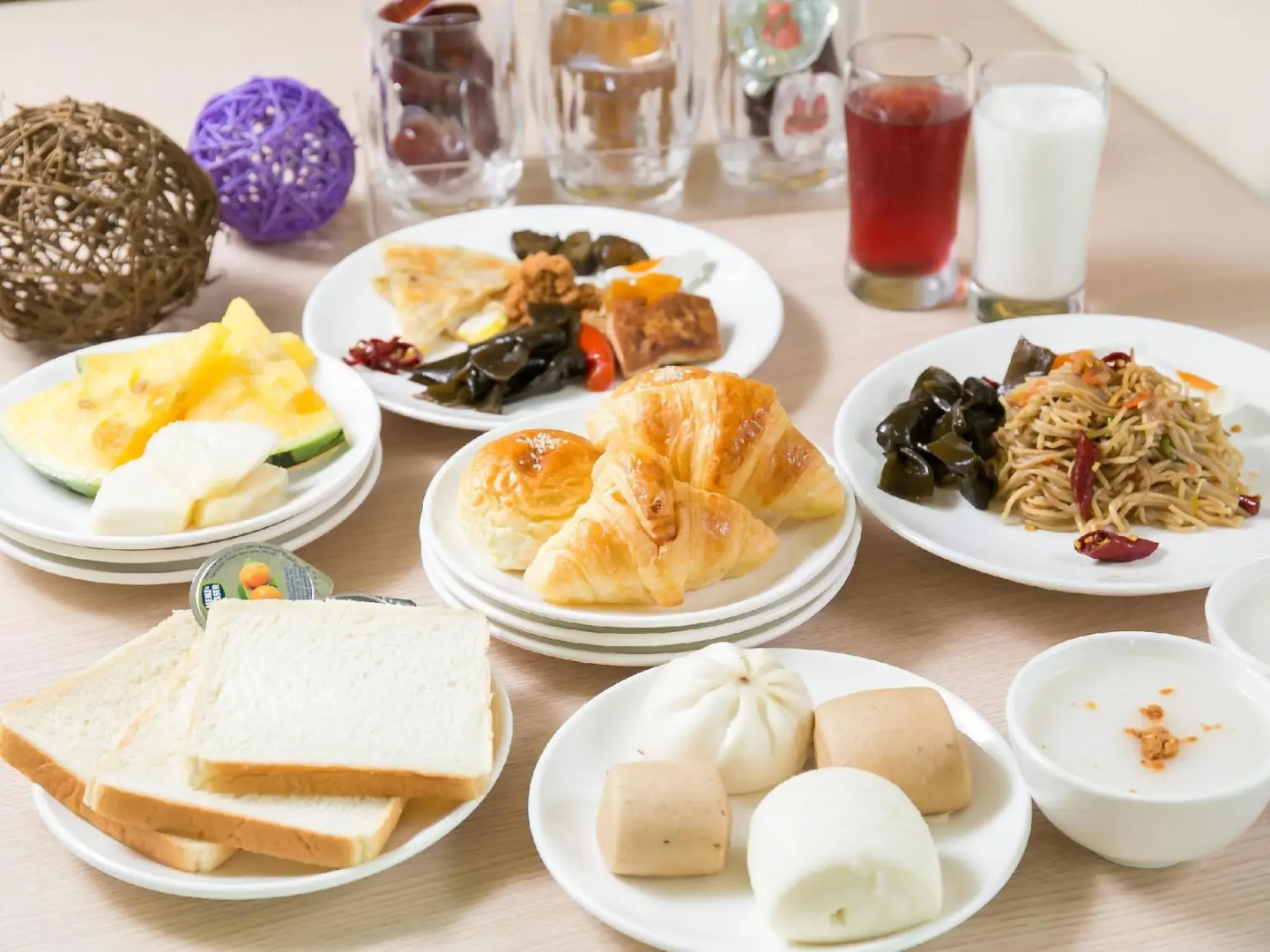 Sunseed International Villa