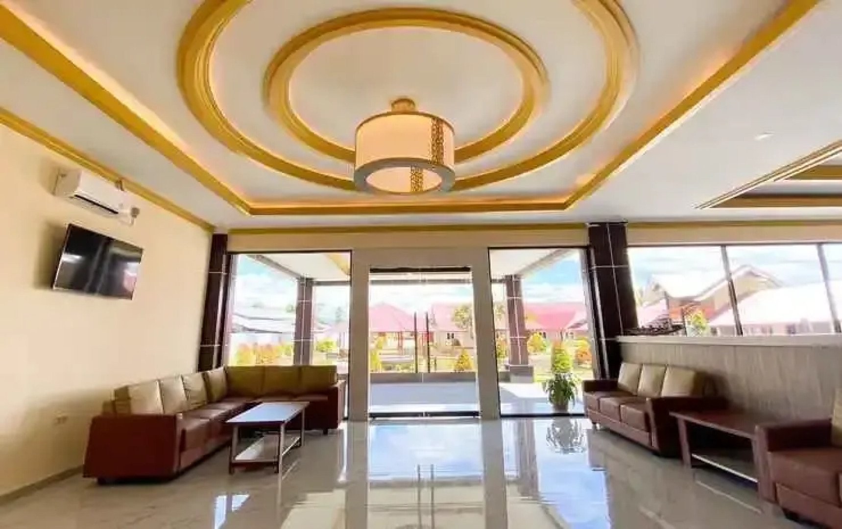 Hotel Kanguru Timika