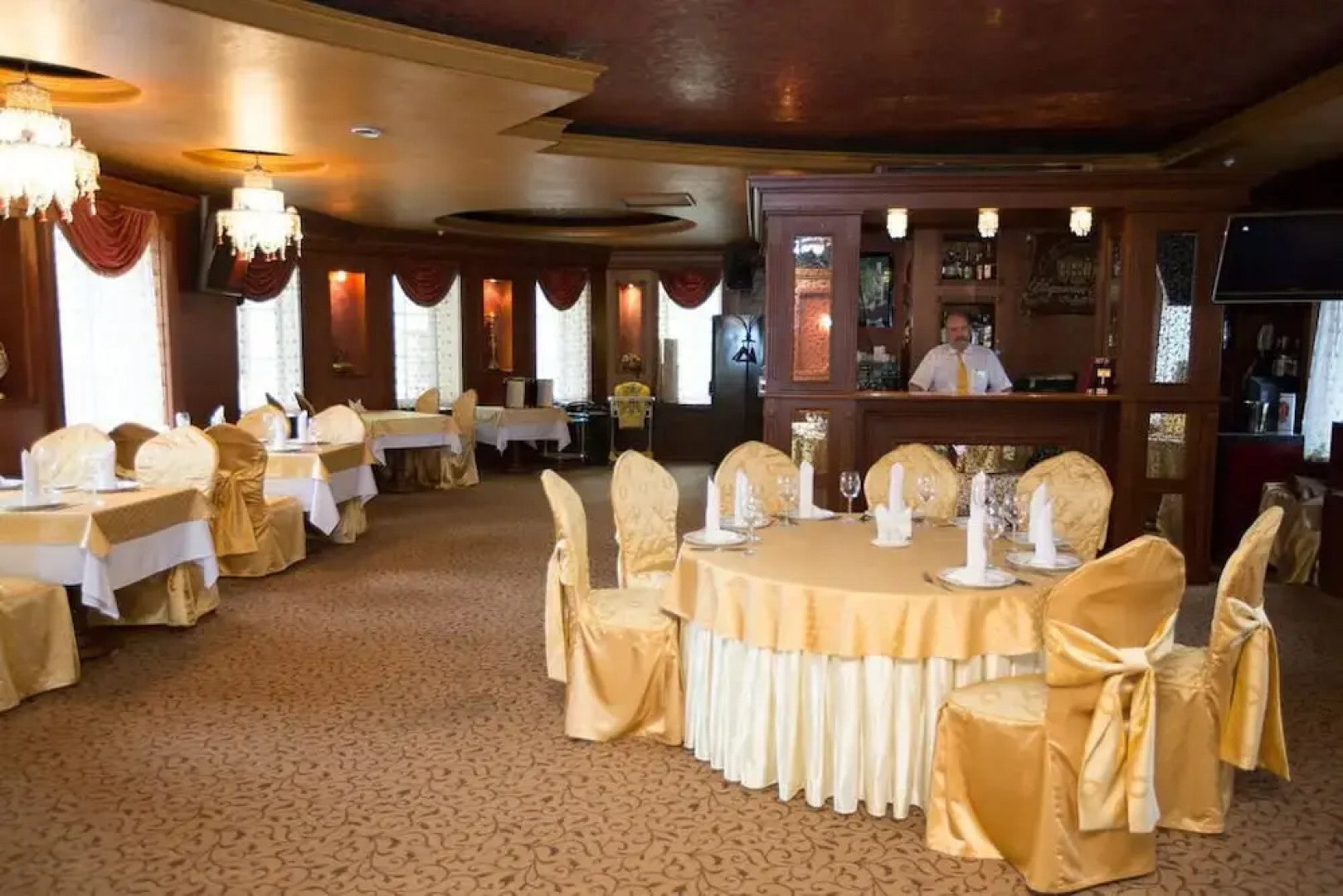 Дворянское гнездо