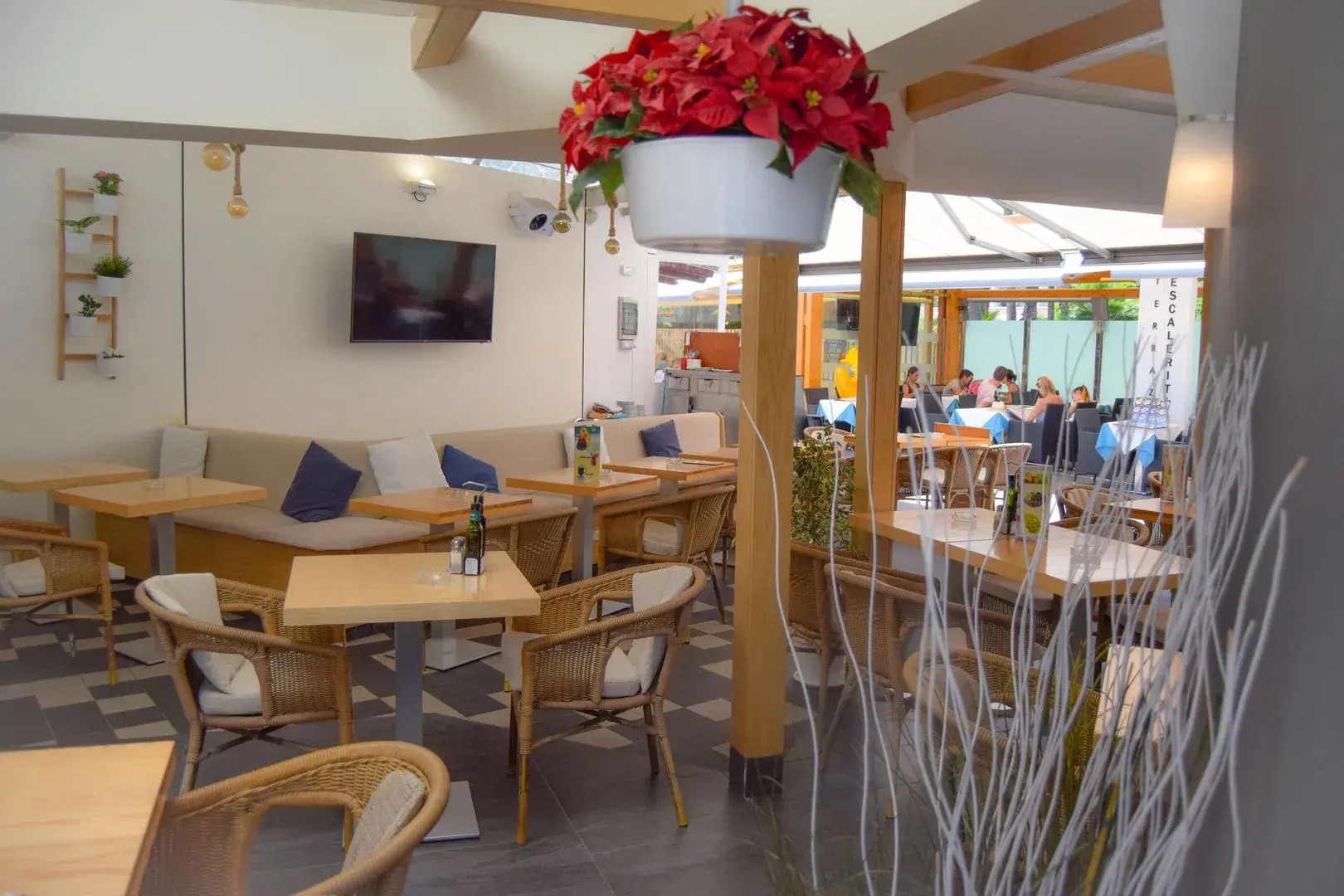 Apartamentos Dunaoasis Maspalomas