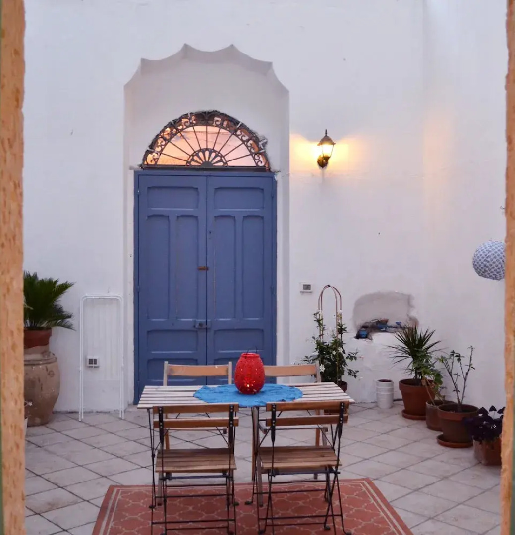 Salento Guesthouse B&B