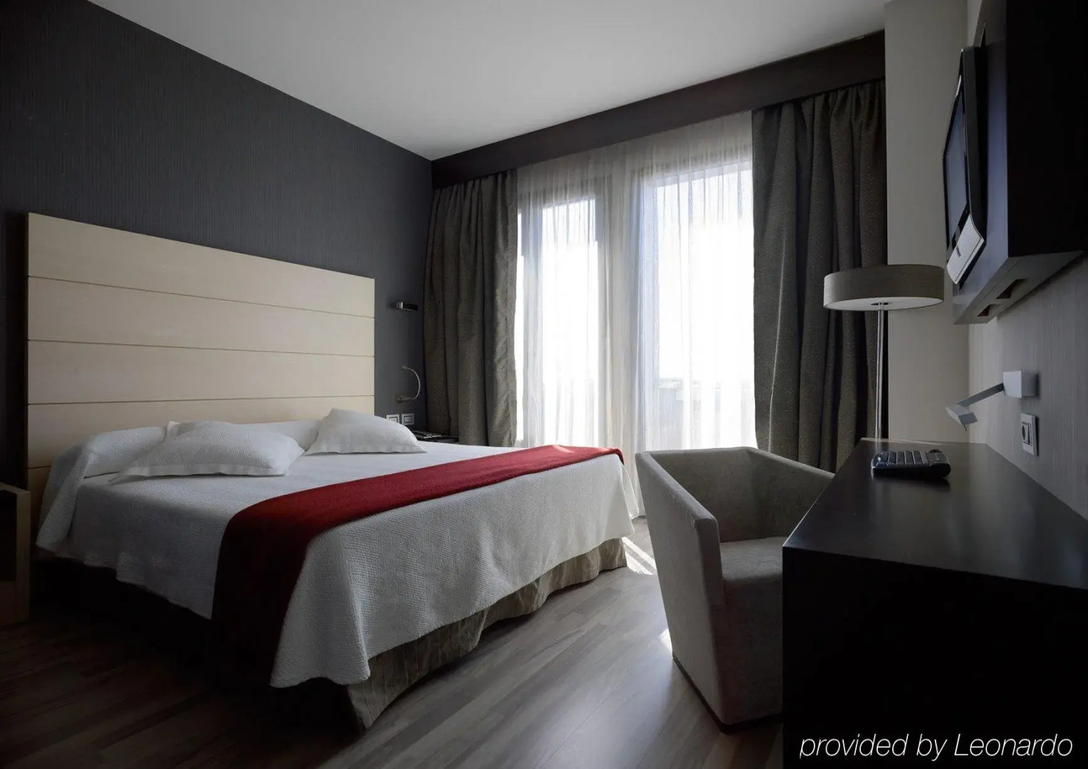 Tivoli Milano President