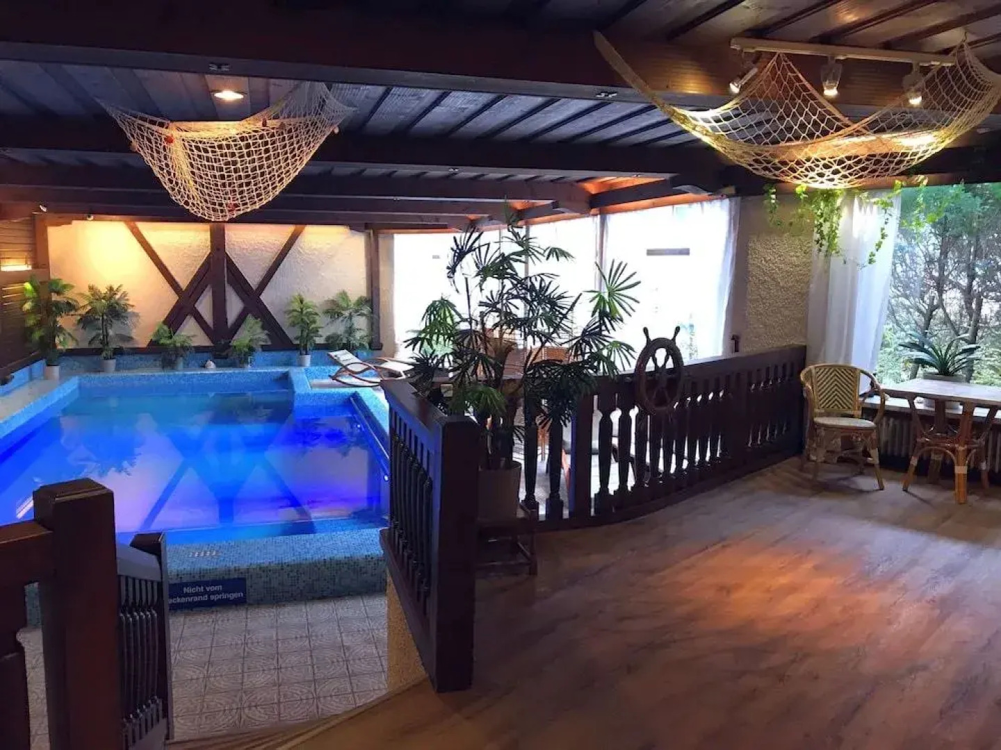 Zellerwirt Hotel & Restaurant