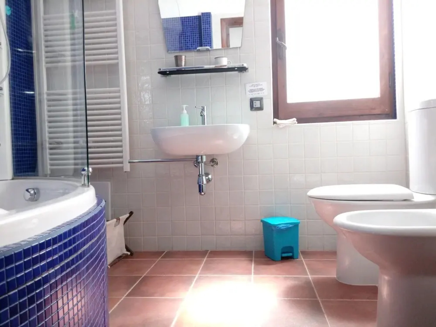 Chambre d'hôtes les Oliviers