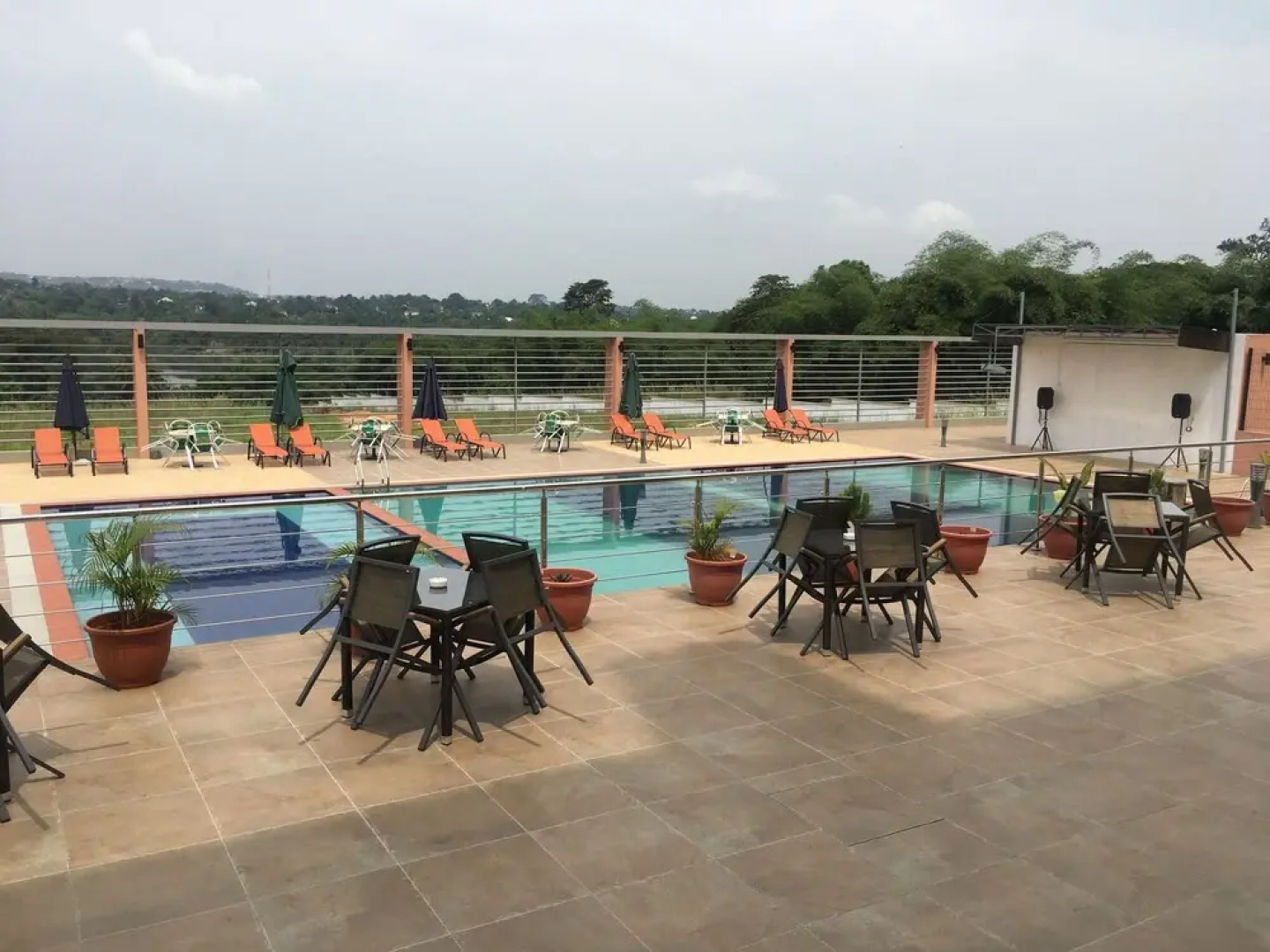 Golden Tulip Agulu Lake Hotel & Resort