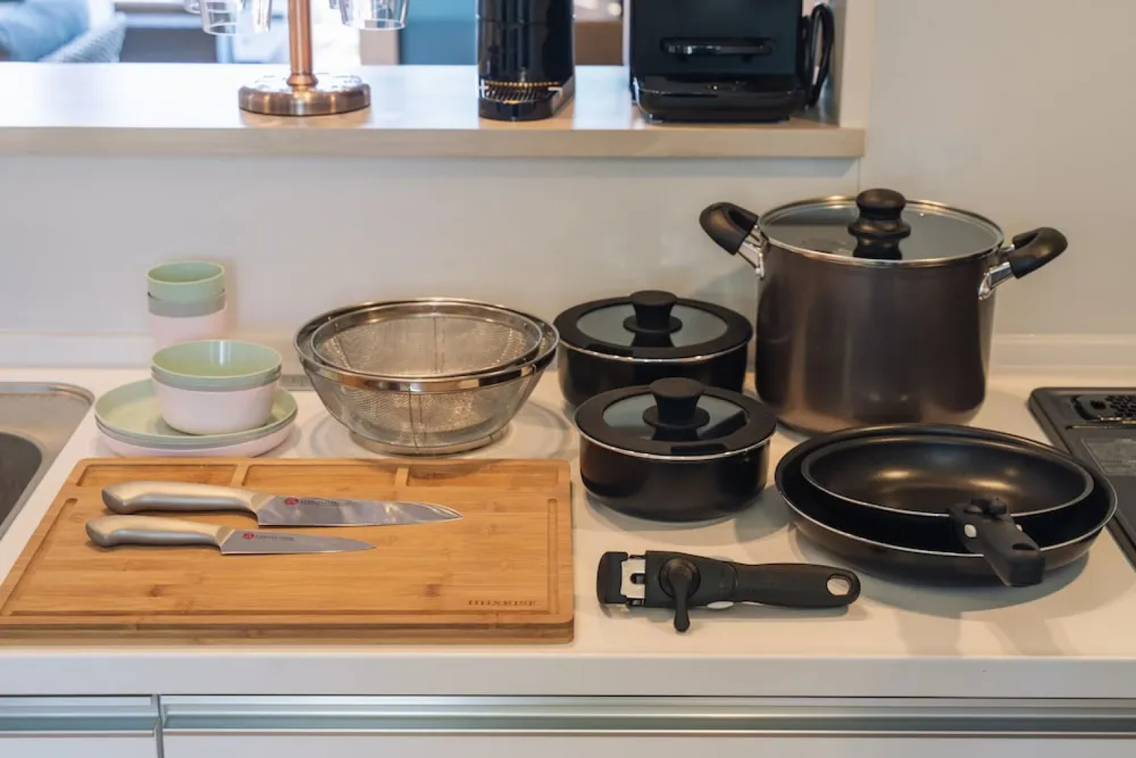 Private villa RESONANJO EDEN