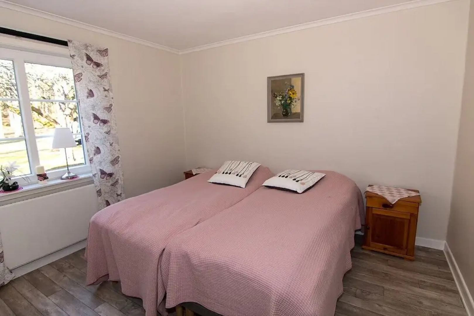 Holiday Home Paradisvägen - 6 people