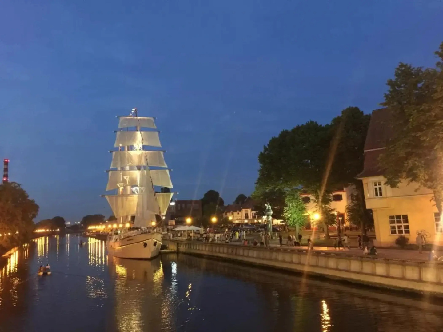 Park Inn By Radisson Klaipeda