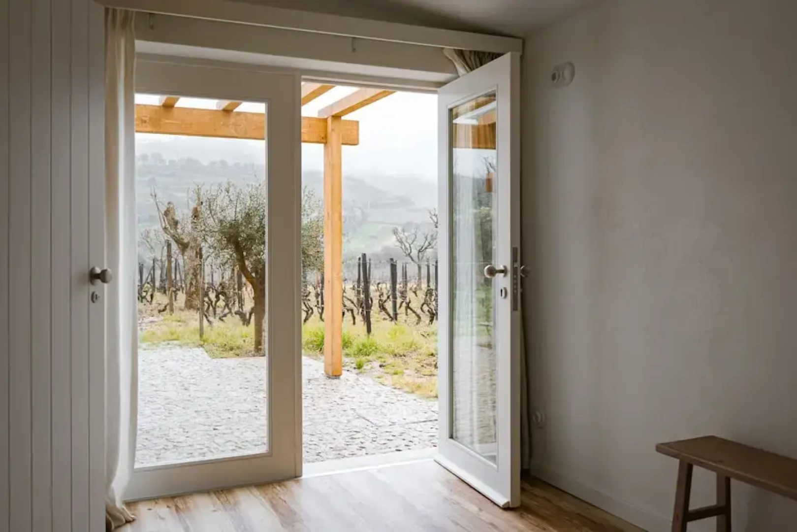 Imago Houses 1 - by MET