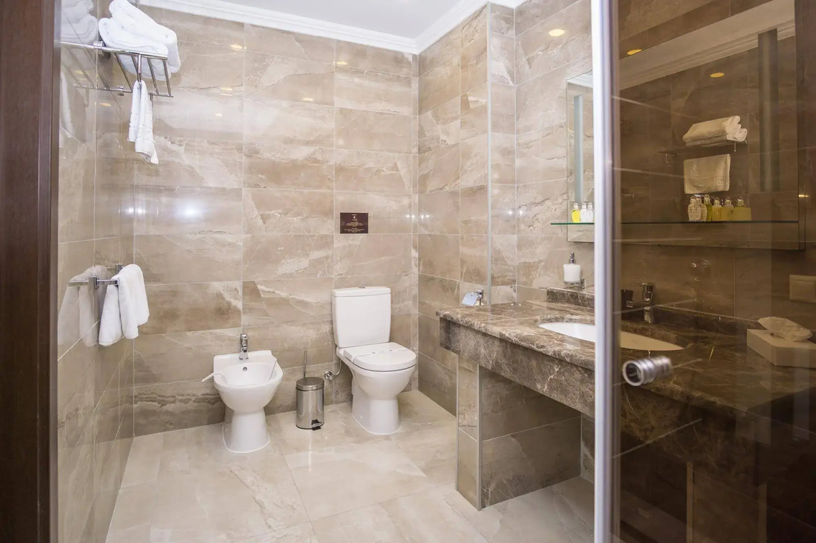 Maristella Marine Residence