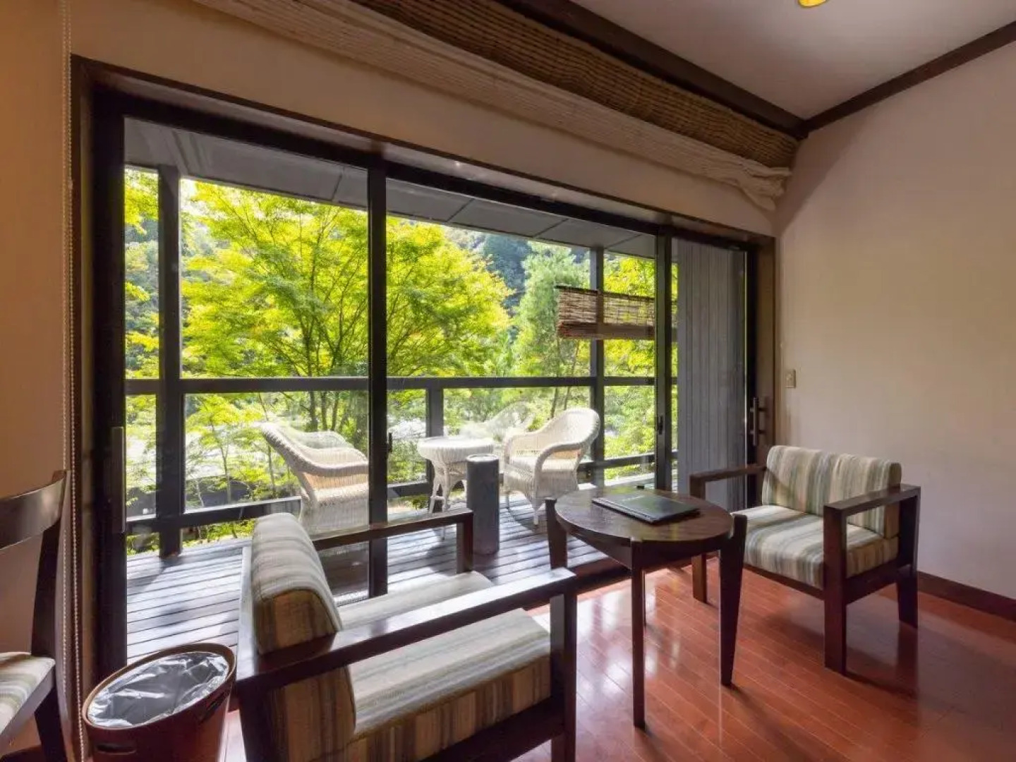 Takedao Onsen Koyokan Bettei Azale