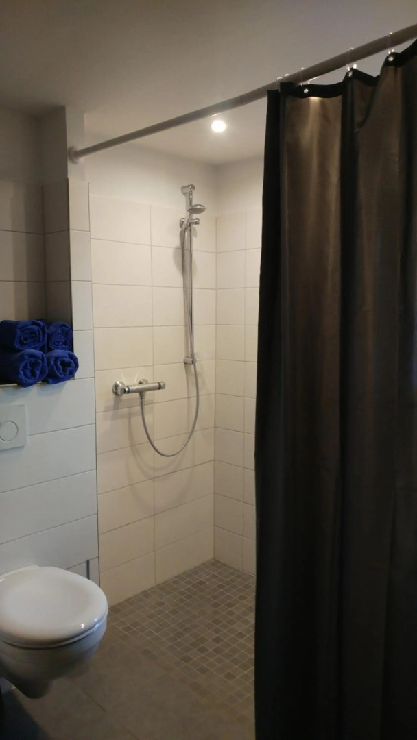 Ferienwohnung Gartenblick