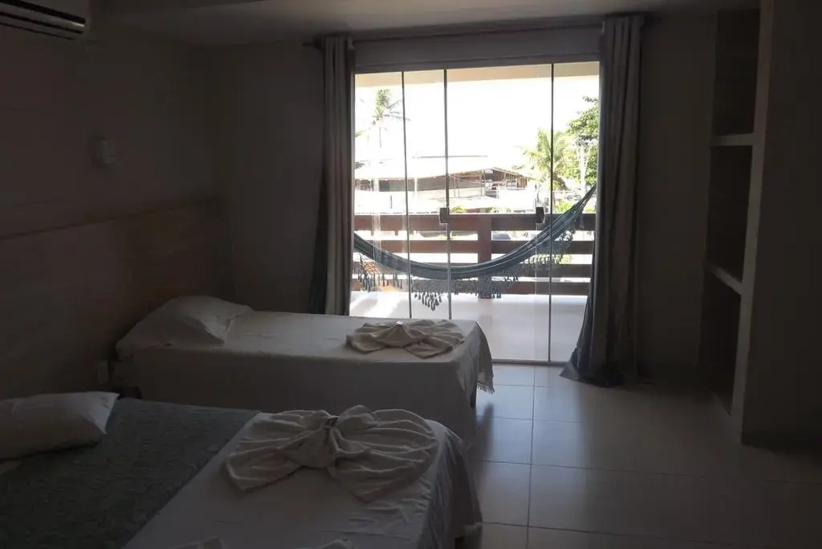 Hotel Amendoeiras Praia