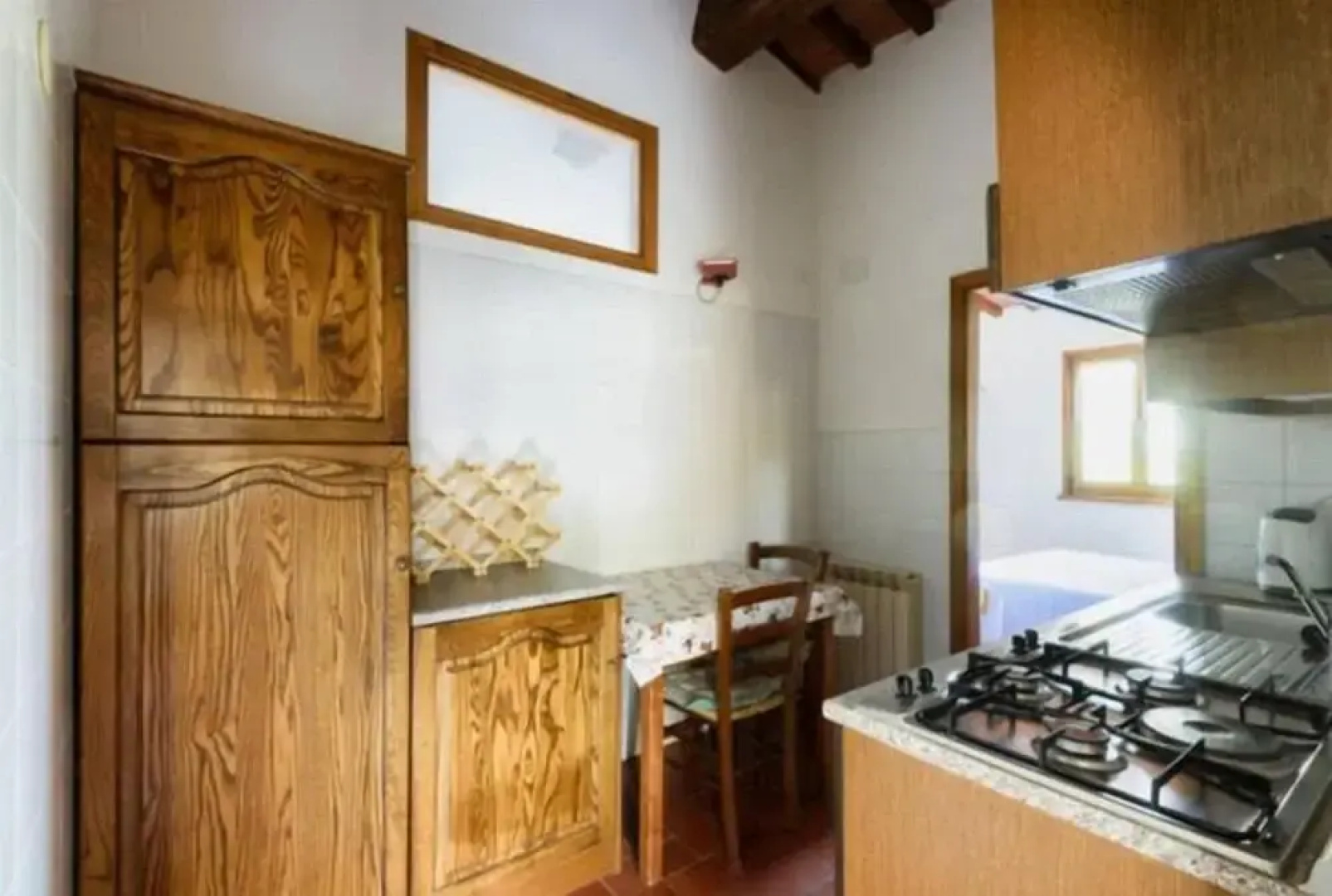 Camere e Appartamenti Baldini Romanita