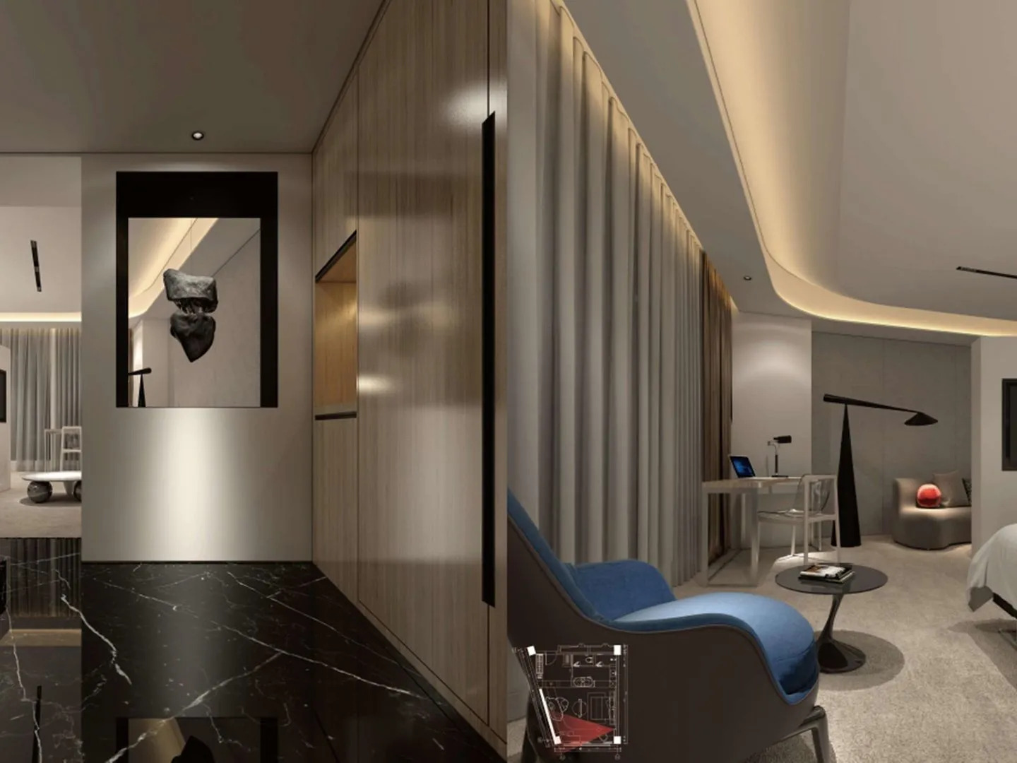 Pullman Guangzhou Baiyun Airport