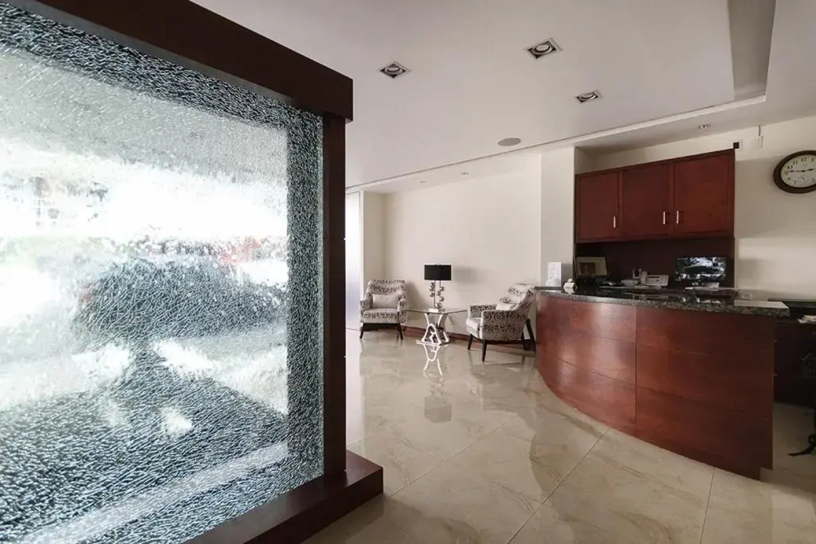 Hotel Maria Fernanda Inn