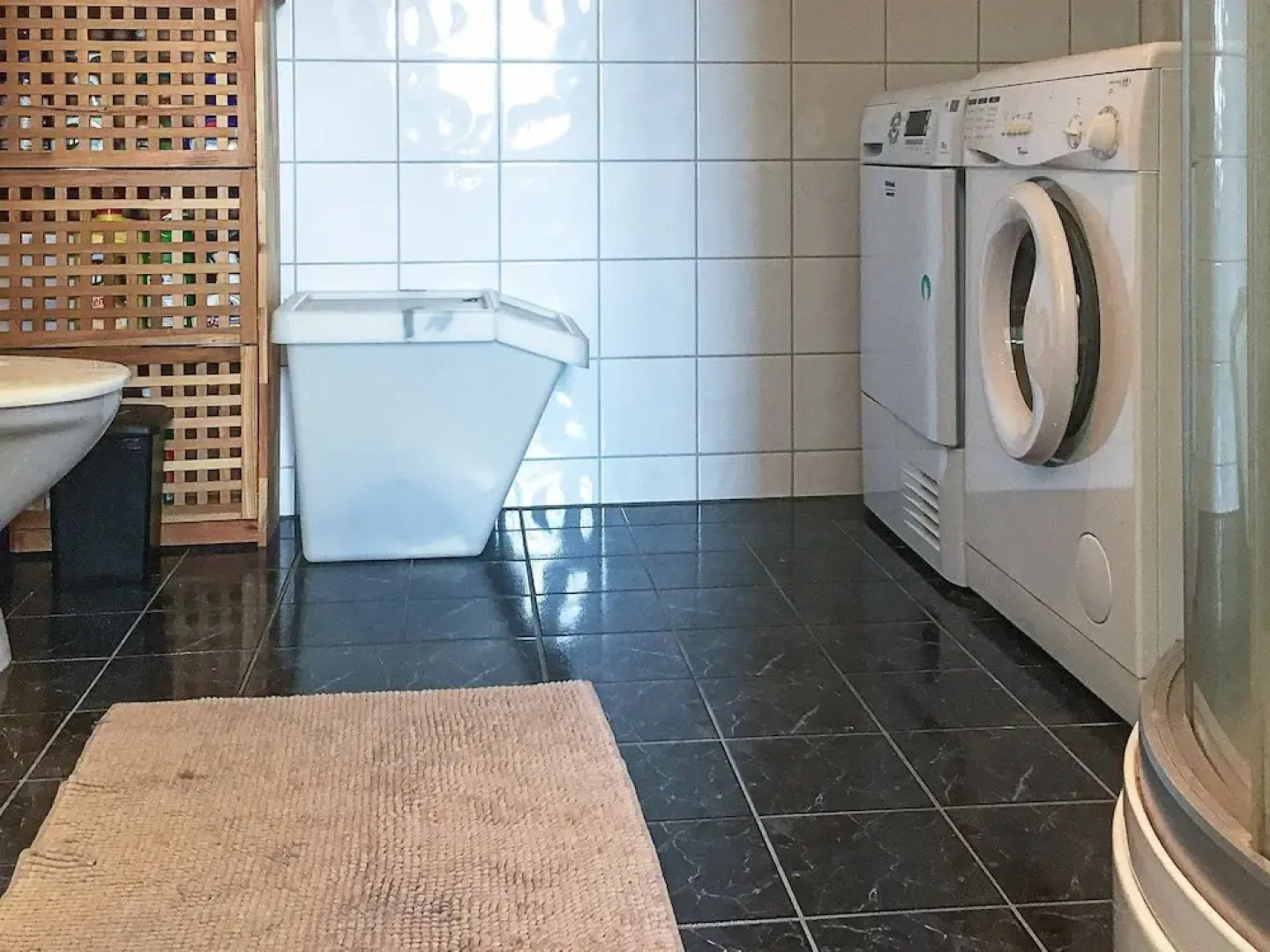 5 Person Holiday Home in