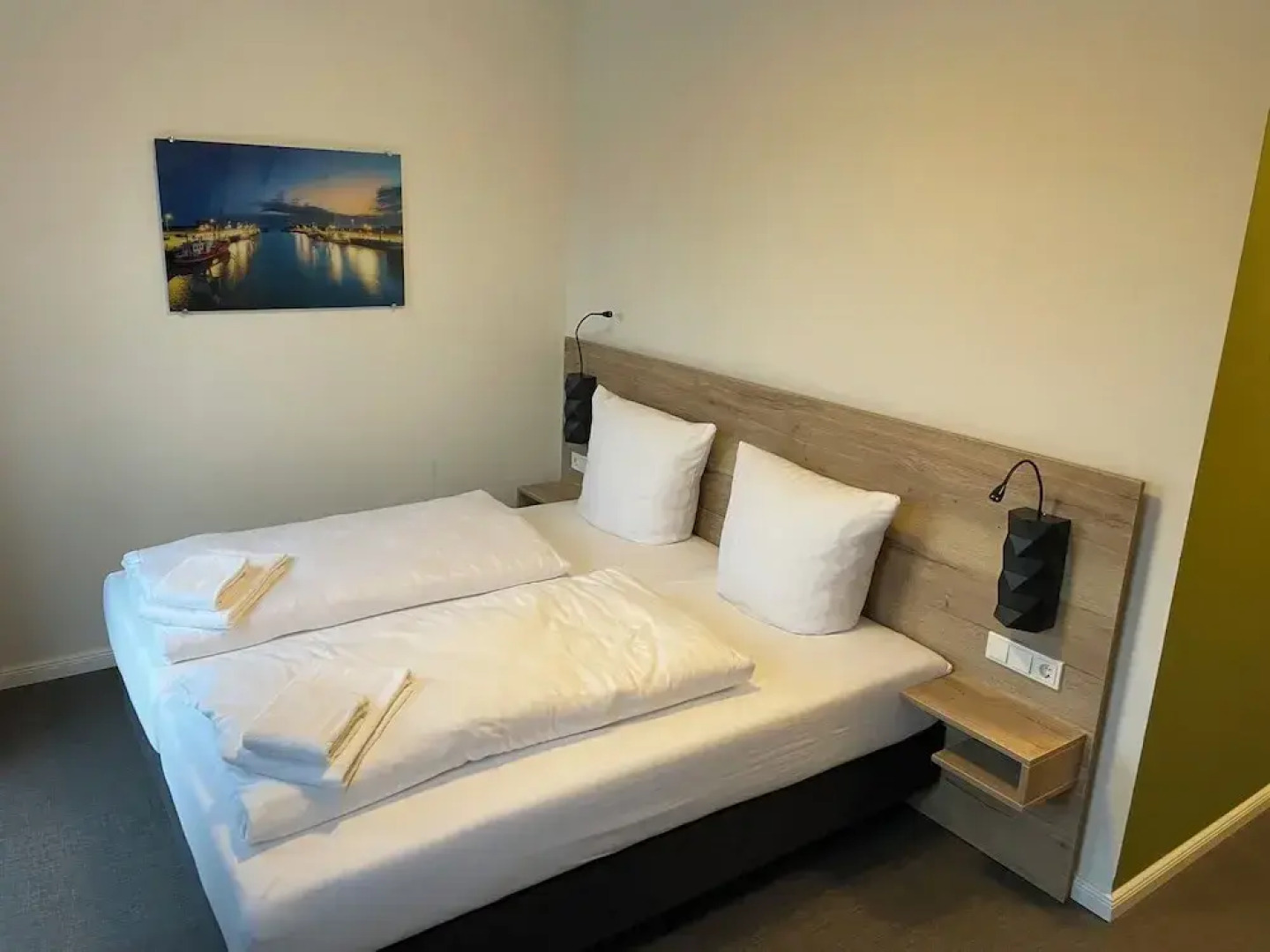 Hotel am Pferdemarkt