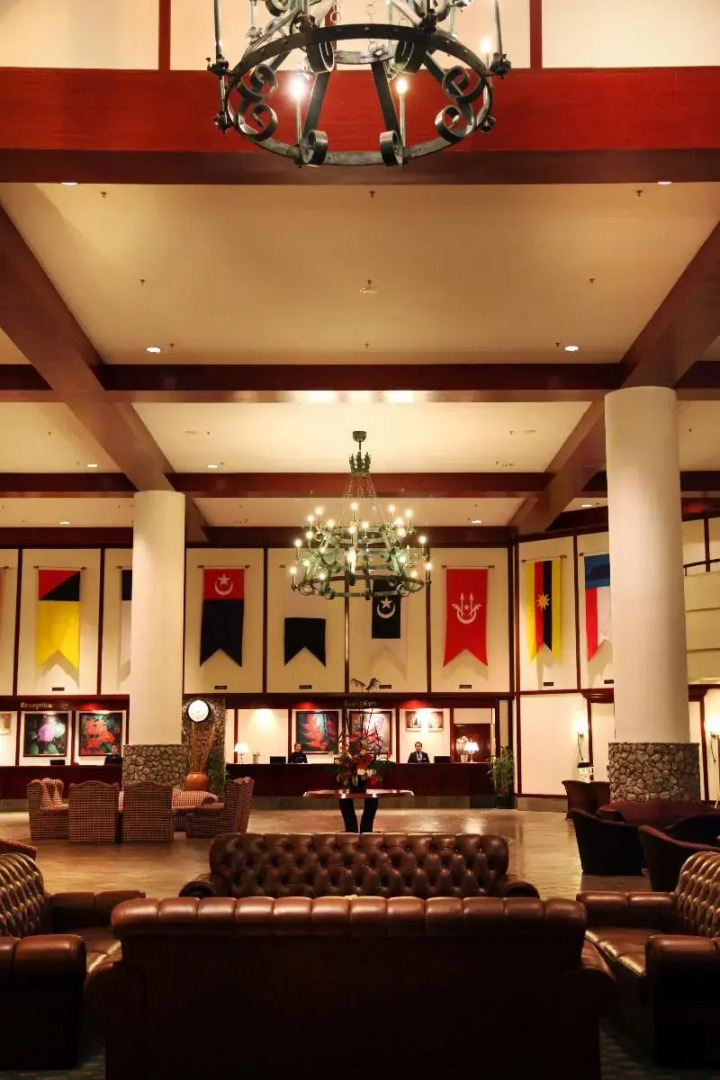 Copthorne Hotel Cameron Highlands