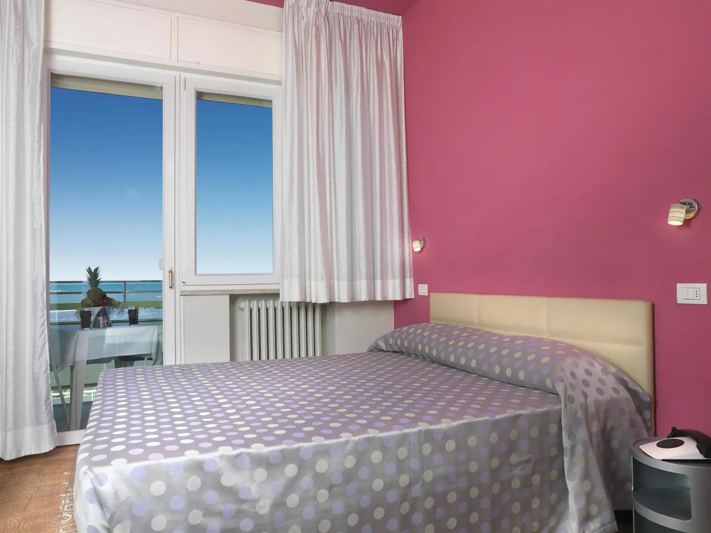 Hotel Elizabeth
