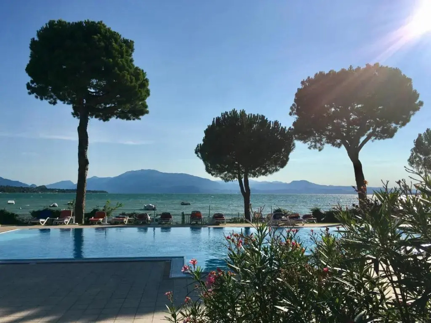 Le Corti del Lago - Apartments